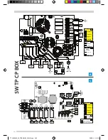 Preview for 54 page of Ideal-Standard HYGIENE PLUS Manual For Use And Installation