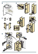 Предварительный просмотр 3 страницы Ideal-Standard I.LIFE A T4514MA Installation Manual