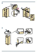 Предварительный просмотр 4 страницы Ideal-Standard I.LIFE A T4514MA Installation Manual