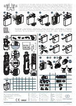 Предварительный просмотр 2 страницы Ideal-Standard i.life A T4529 Installation