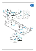 Preview for 9 page of Ideal-Standard IDEAL MOOV Manual For Use, Installation And Maintenance