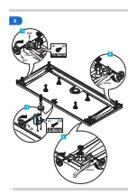 Preview for 10 page of Ideal-Standard IDEAL MOOV Manual For Use, Installation And Maintenance