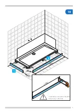 Preview for 15 page of Ideal-Standard IDEAL MOOV Manual For Use, Installation And Maintenance