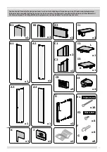 Preview for 11 page of Ideal-Standard iLife QUADRANT T4935EO Manual For Use, Installation And Maintenance