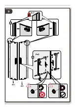 Preview for 20 page of Ideal-Standard iLife QUADRANT T4935EO Manual For Use, Installation And Maintenance