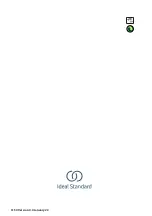 Preview for 28 page of Ideal-Standard iLife QUADRANT T4935EO Manual For Use, Installation And Maintenance