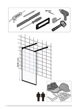 Preview for 10 page of Ideal-Standard iLife T4875EO Manual For Use, Installation And Maintenance