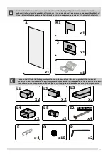 Preview for 11 page of Ideal-Standard iLife T4875EO Manual For Use, Installation And Maintenance