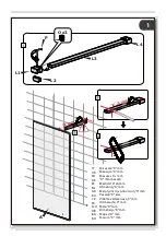 Preview for 12 page of Ideal-Standard iLife T4875EO Manual For Use, Installation And Maintenance