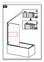 Предварительный просмотр 17 страницы Ideal-Standard iLife T4884EO Manual For Use, Installation And Maintenance