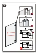 Предварительный просмотр 19 страницы Ideal-Standard iLife T4884EO Manual For Use, Installation And Maintenance