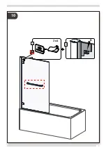 Предварительный просмотр 21 страницы Ideal-Standard iLife T4884EO Manual For Use, Installation And Maintenance