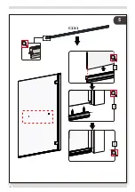 Предварительный просмотр 28 страницы Ideal-Standard iLife T4884EO Manual For Use, Installation And Maintenance