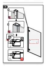 Предварительный просмотр 31 страницы Ideal-Standard iLife T4884EO Manual For Use, Installation And Maintenance