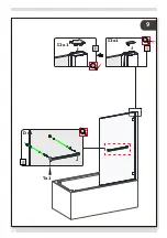 Предварительный просмотр 32 страницы Ideal-Standard iLife T4884EO Manual For Use, Installation And Maintenance