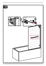 Предварительный просмотр 33 страницы Ideal-Standard iLife T4884EO Manual For Use, Installation And Maintenance