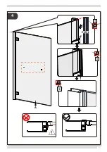 Preview for 15 page of Ideal-Standard iLife T4888EO Manual For Use, Installation And Maintenance