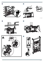 Предварительный просмотр 4 страницы Ideal-Standard PROSYS Comfort R0145 Installation Manual