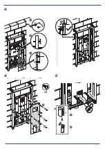 Предварительный просмотр 6 страницы Ideal-Standard PROSYS Comfort R0145 Installation Manual