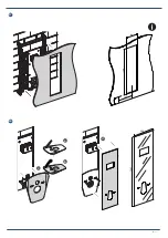 Предварительный просмотр 7 страницы Ideal-Standard PROSYS Comfort R0145 Installation Manual