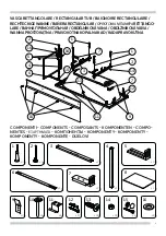 Предварительный просмотр 5 страницы Ideal-Standard Simplicity W0042 Installation Manual