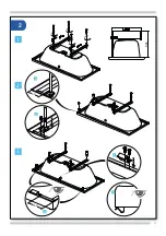 Предварительный просмотр 11 страницы Ideal-Standard Simplicity W0042 Installation Manual