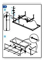 Предварительный просмотр 12 страницы Ideal-Standard Simplicity W0042 Installation Manual