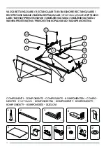 Предварительный просмотр 16 страницы Ideal-Standard Simplicity W0042 Installation Manual