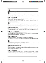 Preview for 6 page of Ideal-Standard Softmood 45 Manual For Use, Installation And Maintenance