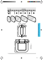 Preview for 9 page of Ideal-Standard Softmood 45 Manual For Use, Installation And Maintenance