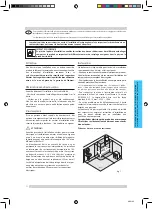 Preview for 11 page of Ideal-Standard Softmood 45 Manual For Use, Installation And Maintenance