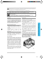 Preview for 12 page of Ideal-Standard Softmood 45 Manual For Use, Installation And Maintenance