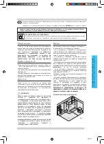 Preview for 16 page of Ideal-Standard Softmood 45 Manual For Use, Installation And Maintenance