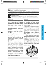 Preview for 18 page of Ideal-Standard Softmood 45 Manual For Use, Installation And Maintenance