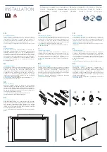 Preview for 1 page of Ideal-Standard T3354BH Assembly Instructions