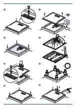 Предварительный просмотр 4 страницы Ideal-Standard ULTRA FLAT NEW T4491 Installation Manual