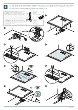 Предварительный просмотр 5 страницы Ideal-Standard ULTRA FLAT NEW T4491 Installation Manual