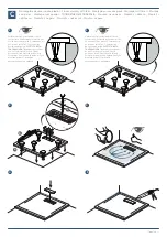 Предварительный просмотр 7 страницы Ideal-Standard ULTRA FLAT NEW T4491 Installation Manual