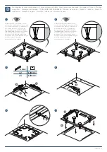 Предварительный просмотр 8 страницы Ideal-Standard ULTRA FLAT NEW T4491 Installation Manual