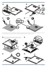 Предварительный просмотр 11 страницы Ideal-Standard ULTRA FLAT NEW T4491 Installation Manual