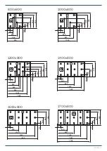 Preview for 4 page of Ideal-Standard ULTRA FLAT S Use, Installation And Maintenance Manual