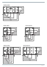 Preview for 5 page of Ideal-Standard ULTRA FLAT S Use, Installation And Maintenance Manual