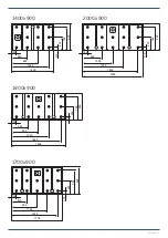 Preview for 6 page of Ideal-Standard ULTRA FLAT S Use, Installation And Maintenance Manual