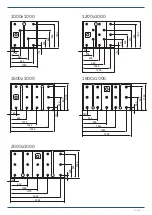 Preview for 7 page of Ideal-Standard ULTRA FLAT S Use, Installation And Maintenance Manual