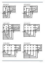 Preview for 10 page of Ideal-Standard ULTRA FLAT S Use, Installation And Maintenance Manual