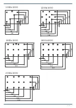 Preview for 13 page of Ideal-Standard ULTRA FLAT S Use, Installation And Maintenance Manual