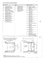 Preview for 6 page of Ideal-Standard Viceroy Mk.2 Comissioning, Operating And Maintenance Instructions