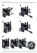 Preview for 5 page of Ideal-Standard W3718AA Installation Manual