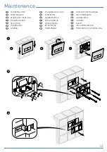 Preview for 13 page of Ideal-Standard W3718AA Installation Manual