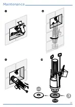 Preview for 15 page of Ideal-Standard W3718AA Installation Manual